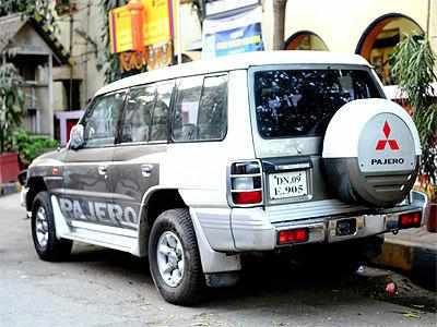 download Mitsubishi Pajero Sport Work workshop manual