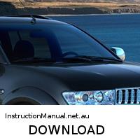 service manual