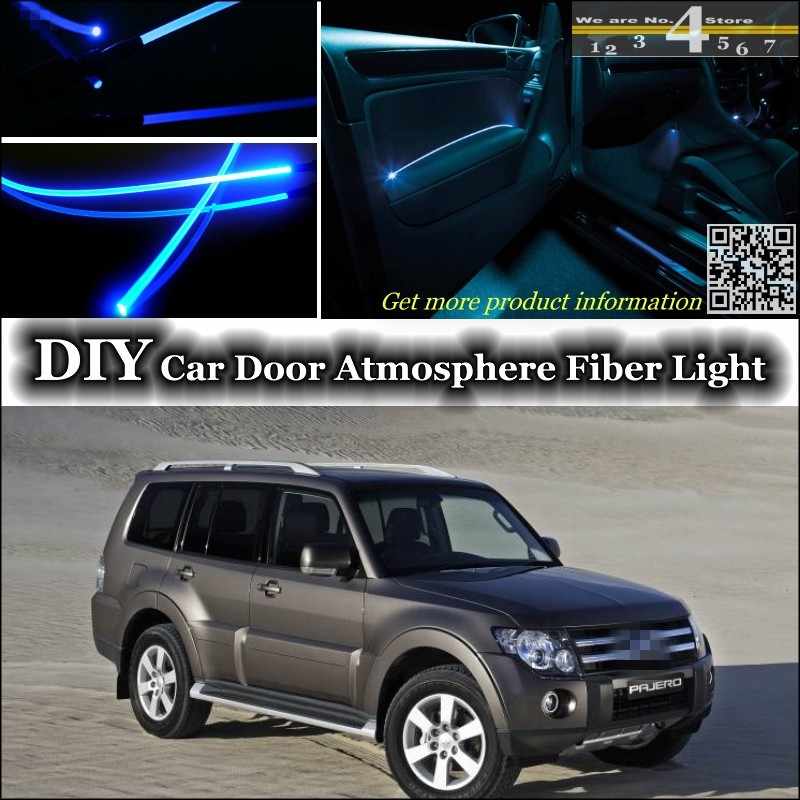 download Mitsubishi Pajero in ENGLISH [ INFORMATIVE DIY ] workshop manual