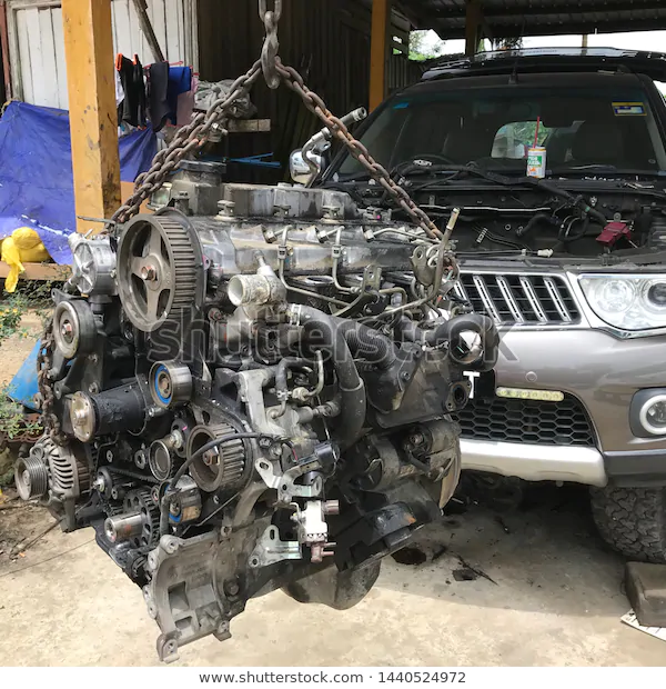 download Mitsubishi Pajero workshop manual