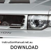 service manual