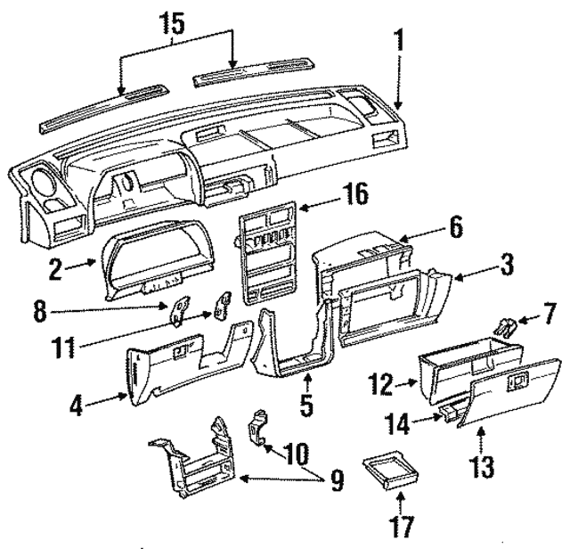 download Mitsubishi Precis workshop manual