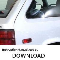 service manual