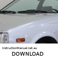 service manual