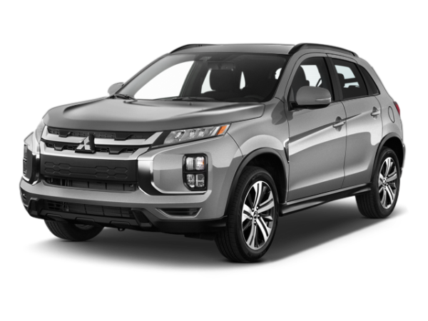 download Mitsubishi RVR able workshop manual