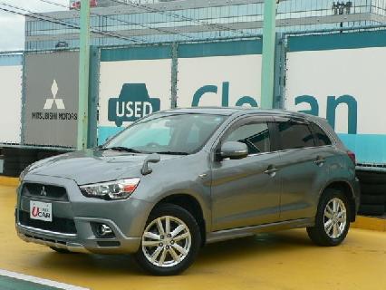 download Mitsubishi RVR workshop manual