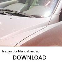 service manual