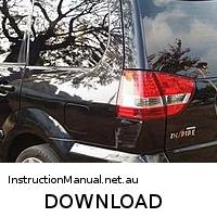 service manual