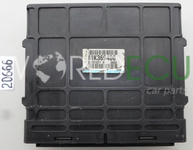 download Mitsubishi Shogun workshop manual
