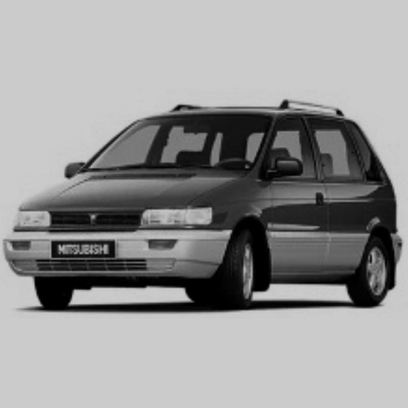 download Mitsubishi Space Runner Wagon Sevice workshop manual