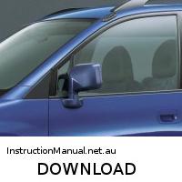repair manual