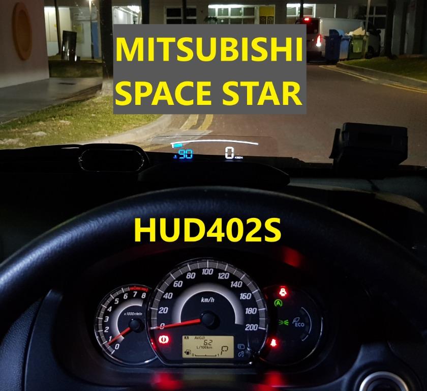 download Mitsubishi Space Star able workshop manual