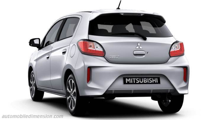 download Mitsubishi Space Star to workshop manual