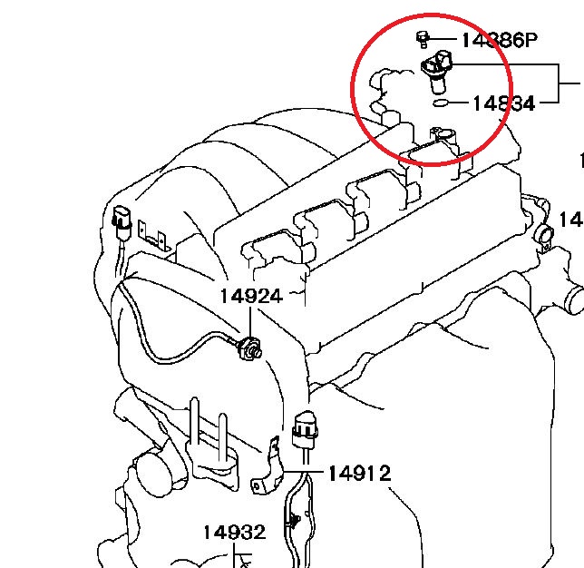 download Mitsubishi Space Wagon workshop manual