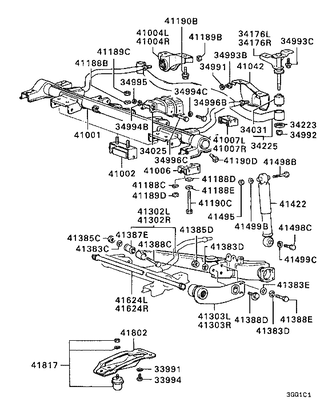 download Mitsubishi Space Wagon workshop manual