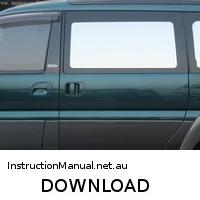 service manual