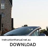 service manual