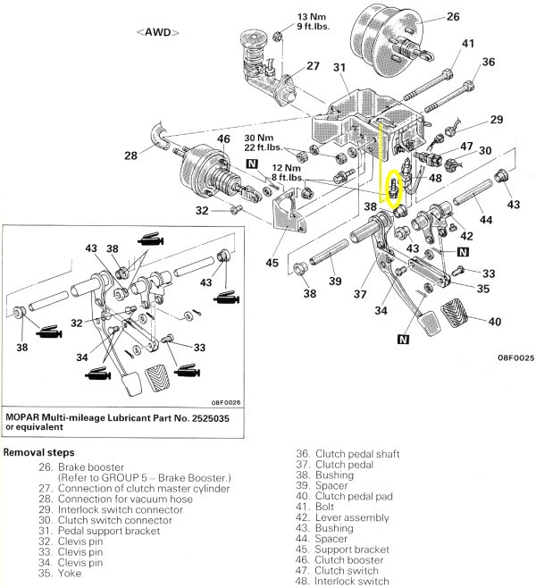 download Mitsubishi Stealth Manual workshop manual