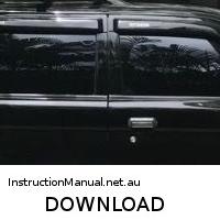 repair manual