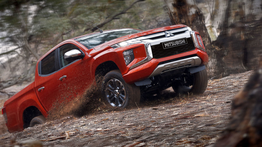 download Mitsubishi Triton L200 Ebook workshop manual