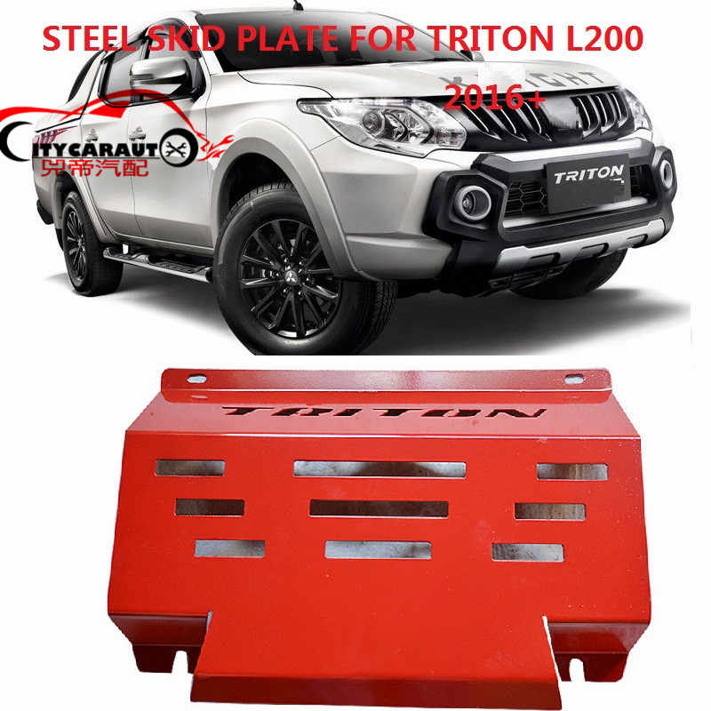 download Mitsubishi Triton L200 Ebook workshop manual