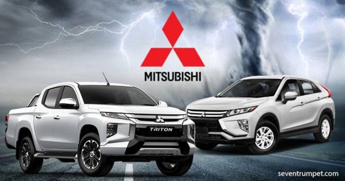 download Mitsubishi Triton L200 workshop manual