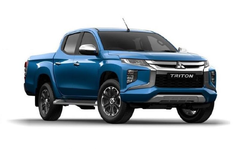 download Mitsubishi Triton Strada able workshop manual