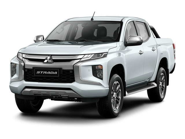 download Mitsubishi Triton Strada workshop manual