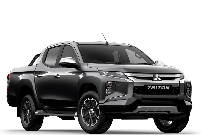 download Mitsubishi Triton able workshop manual