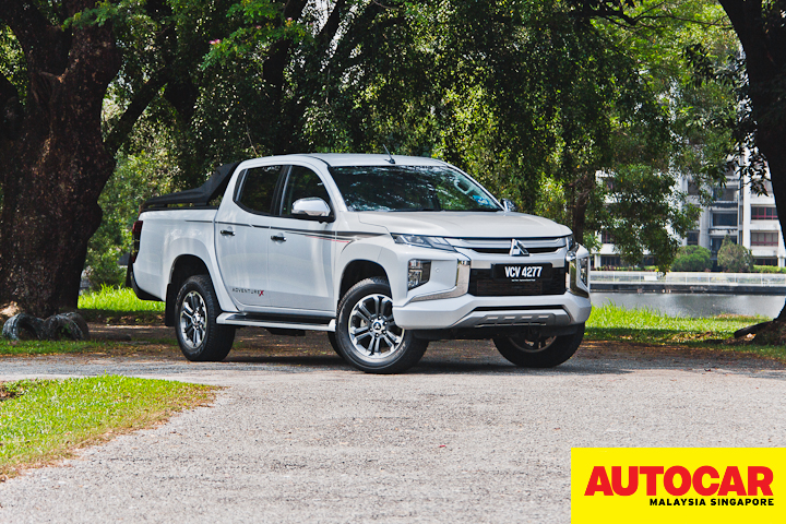 download Mitsubishi Triton able workshop manual