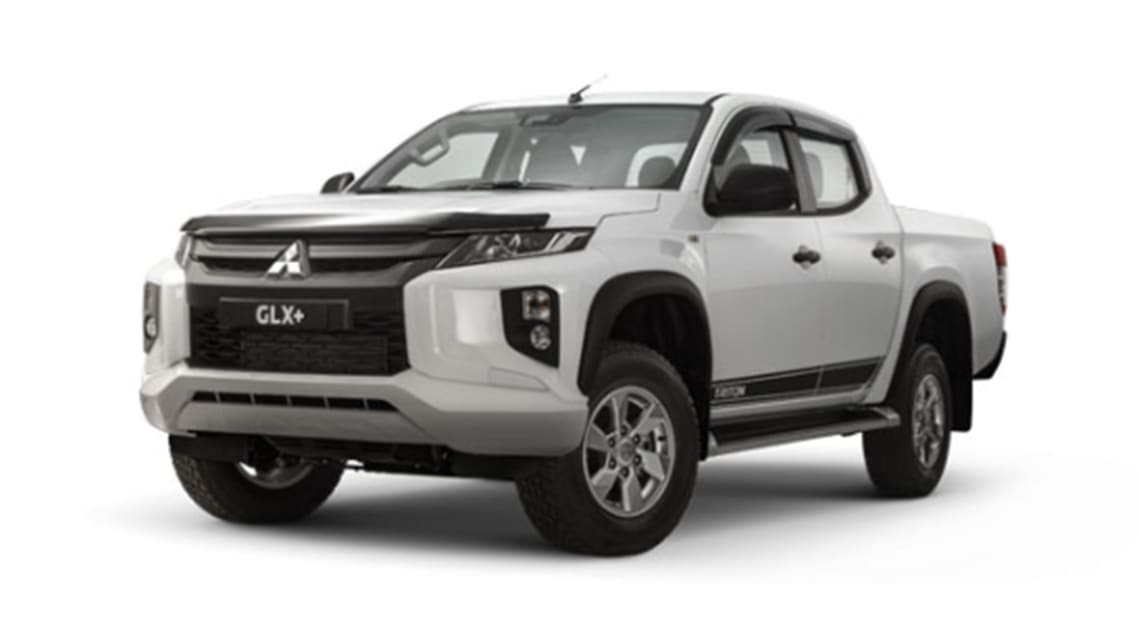 download Mitsubishi Triton workshop manual