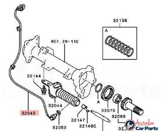 download Mitsubishi Triton workshop manual