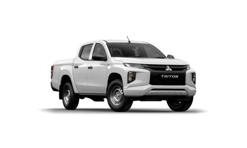 download Mitsubishi Triton workshop manual