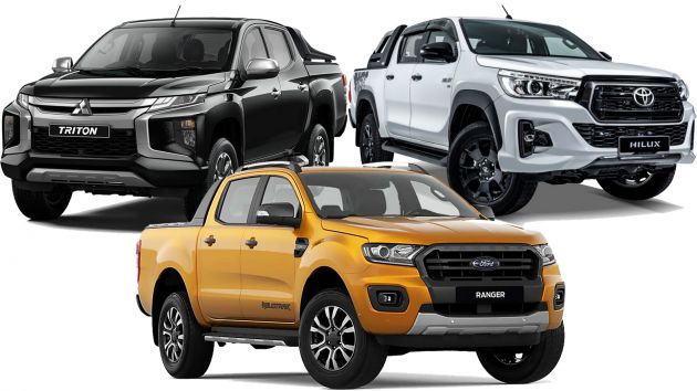 download Mitsubishi Triton workshop manual