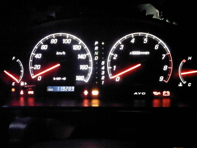download Mitsubishi VRG workshop manual