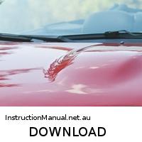 service manual