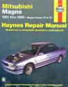 car service repair workshop instruction manual