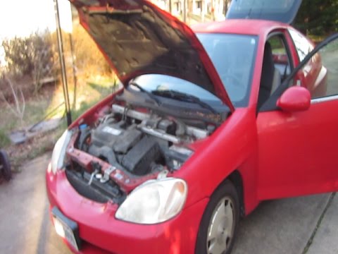 download Mk1 Grid Mains IMA Battery Charger of Honda Insight workshop manual