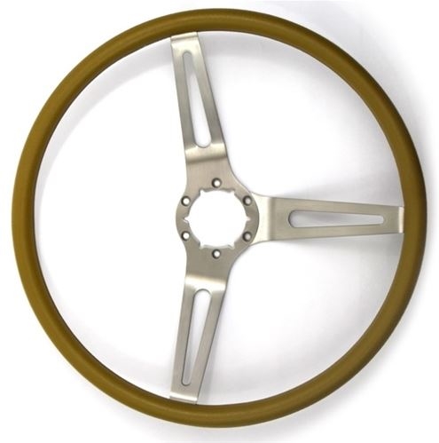 download Monte Comfort Grip Steering Wheel Saddle workshop manual