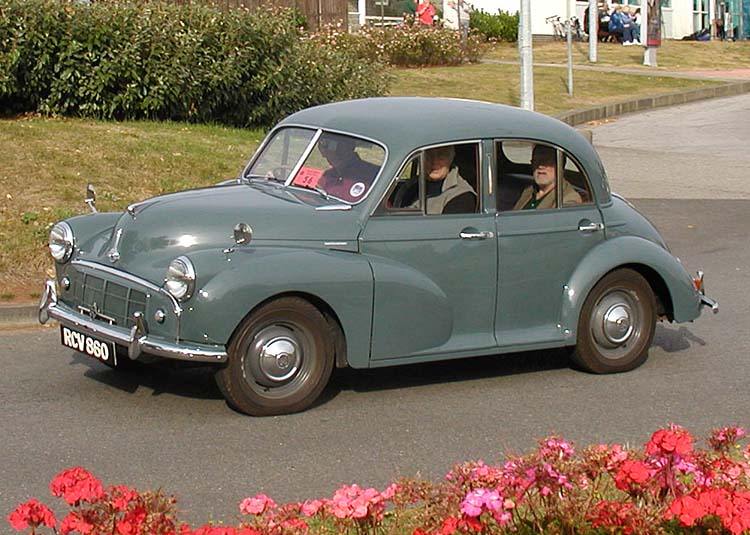 download Morris Minor MM 2 II 1000 workshop manual