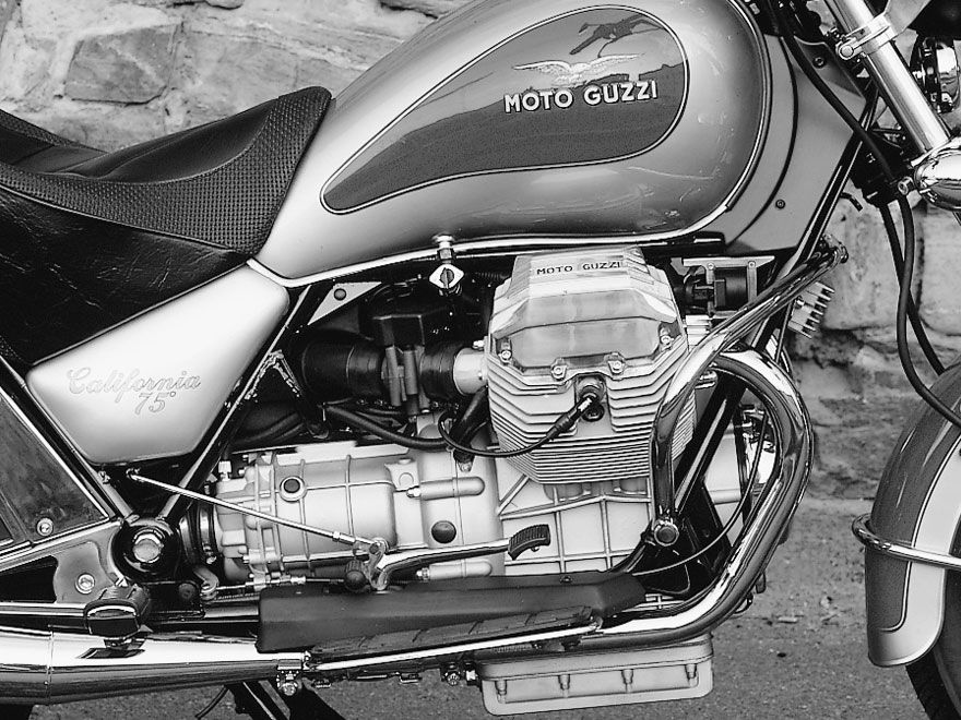 download Moto Guzzi Gr 1100 Motorcycle able workshop manual