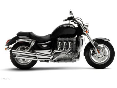 download Motorcycle Triumph Rocket III able workshop manual