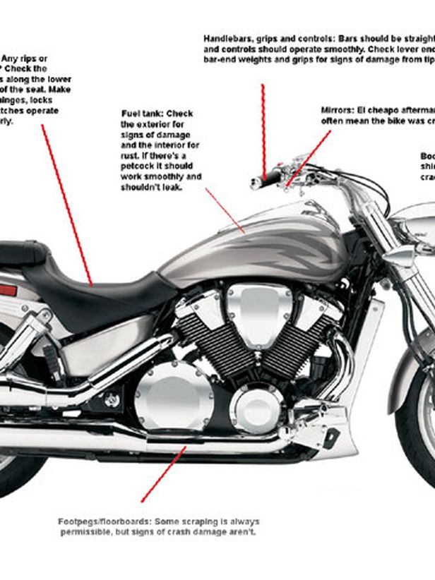 download Motorcycle able workshop manual