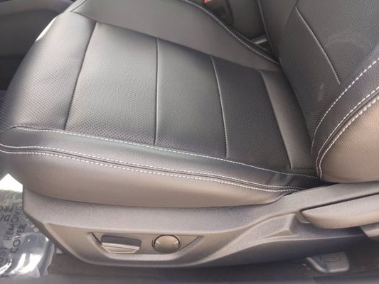download Mustang Bucket Seat Side Shield Left workshop manual