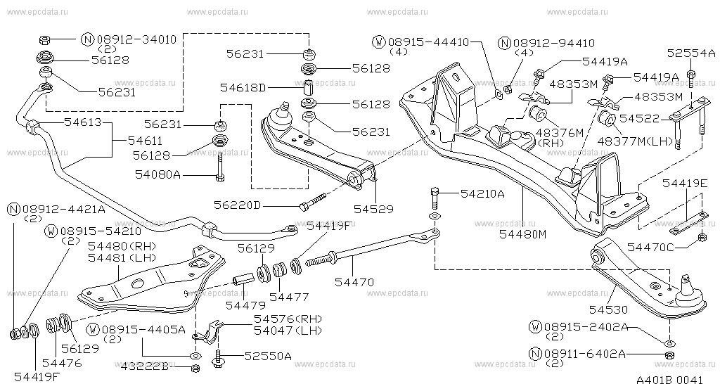 download NISSAN BLUEBIRD workshop manual