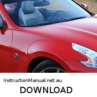 service manual