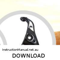 download NISSAN410 workshop manual