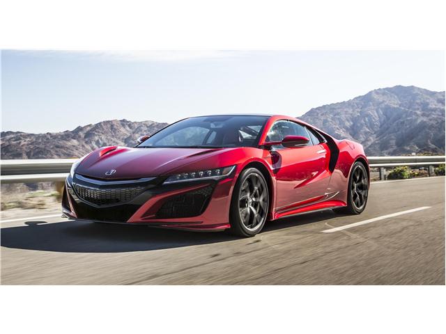 download NSX Accura workshop manual