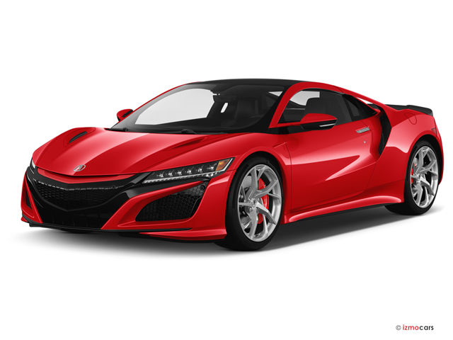 download NSX Accura workshop manual