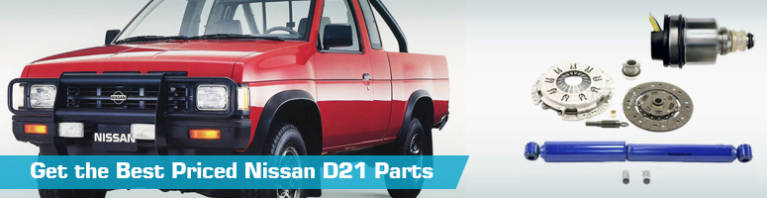 download Navara D 21 workshop manual